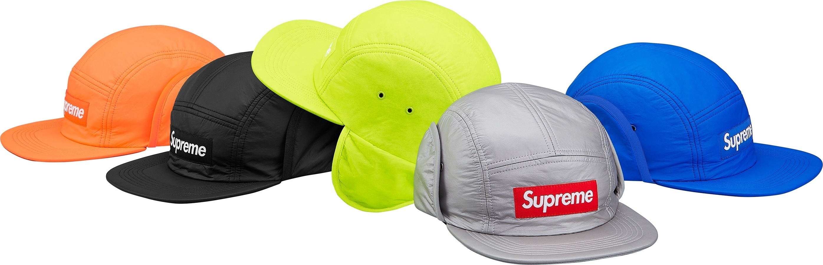 PrimaLoft® Earflap Camp Cap